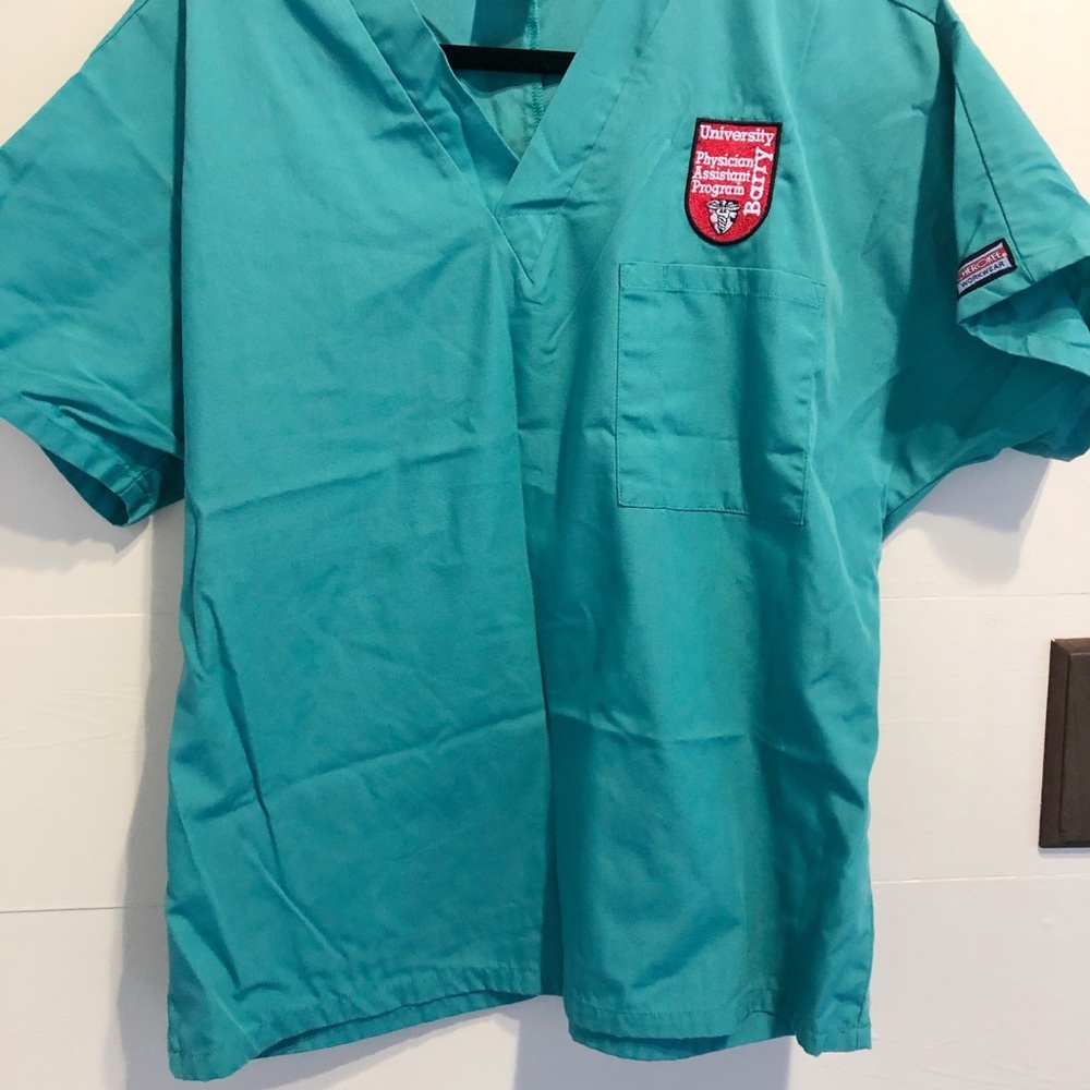 Cherokee scrub set